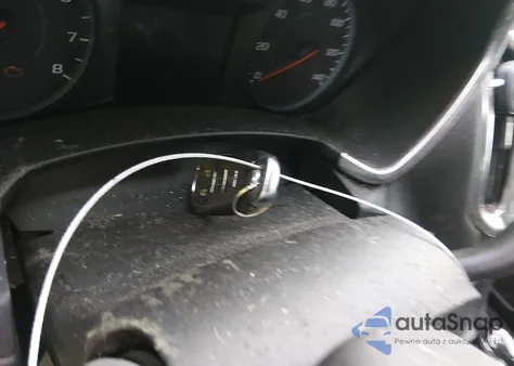 2018 Chevrolet Equinox Lt z USA, uszkodzony, nr VIN 3GNAXJEV7JS607301